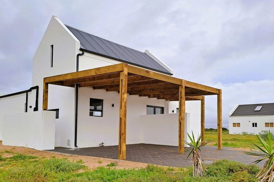 2 Bedroom Property for Sale in Brittania Beach Estate Western Cape
